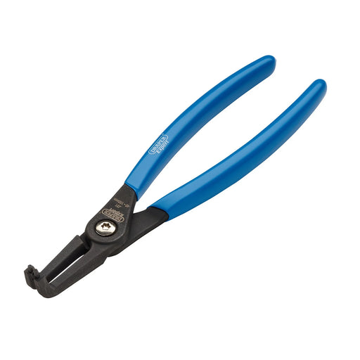 Draper Expert 90° Internal Circlip Pliers, J31, 215mm - 50/INT/90 - image 1