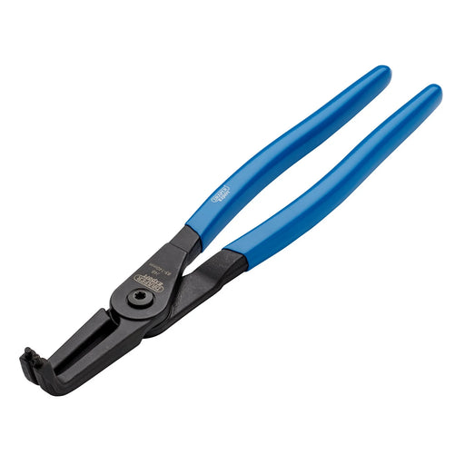 Draper Expert 90° Internal Circlip Pliers, J41, 305mm - 50/INT/90 - image 1