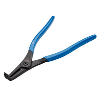 Draper Expert 90° External Circlip Pliers, A41, 305mm - 51/EXT/90