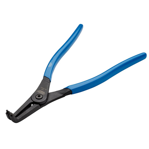 Draper Expert 90° External Circlip Pliers, A41, 305mm - 51/EXT/90 - image 1