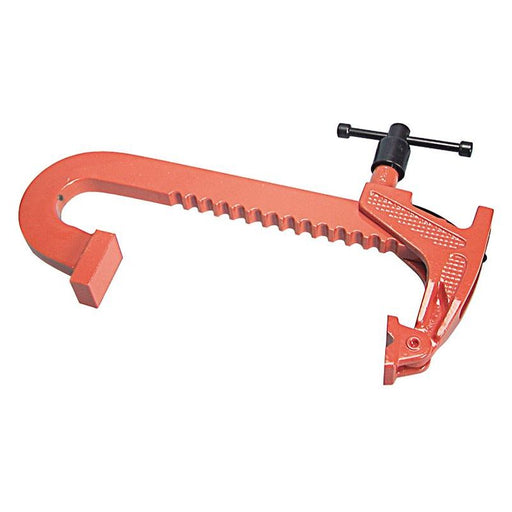 Carver T290-450 Medium-Duty Rack Clamp 45cm Carver - Town Tools