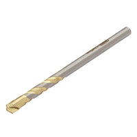 Draper Multi Construction TCT Drill Bit, 5 x 85mm - DBMCS