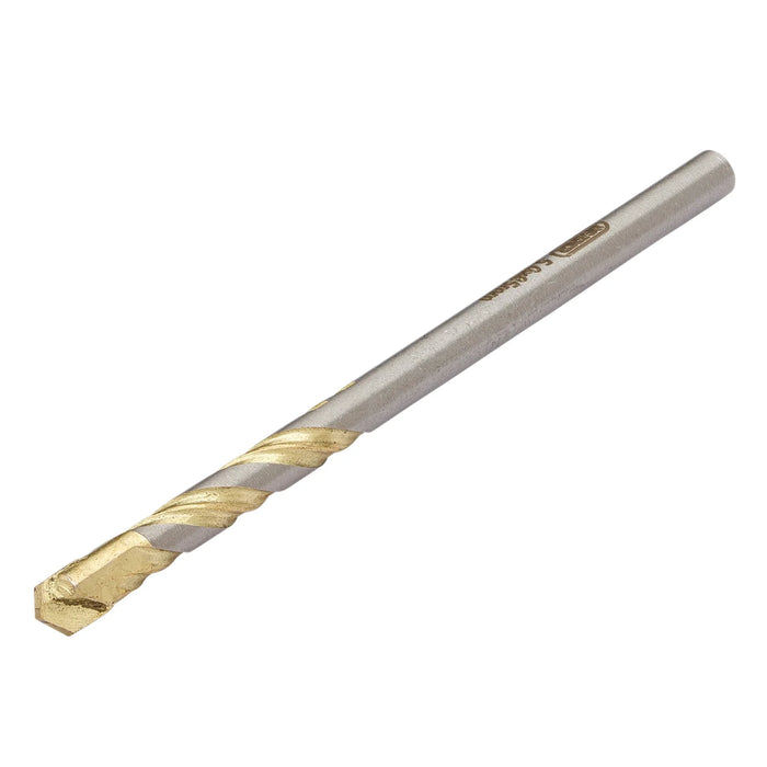 Draper Multi Construction TCT Drill Bit, 5 x 85mm - DBMCS