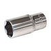 Silverline Deep Socket 1/2" Drive 6pt Metric 27mm Silverline - Town Tools 