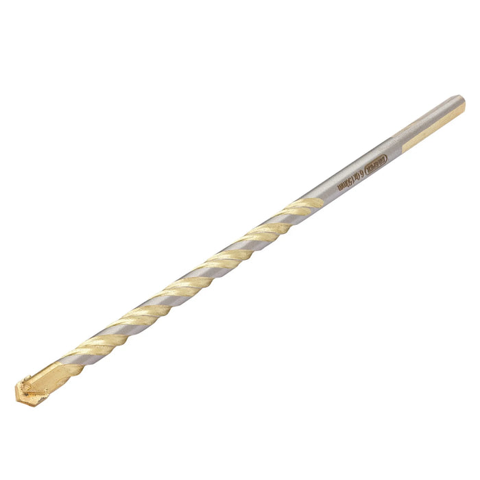 Draper Multi Construction TCT Drill Bit, 6 100-150mm