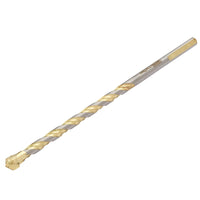 Draper Multi Construction TCT Drill Bit, 6.5 x 150mm - DBMCS