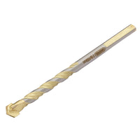Draper Multi Construction TCT Drill Bit, 7 100-150mm