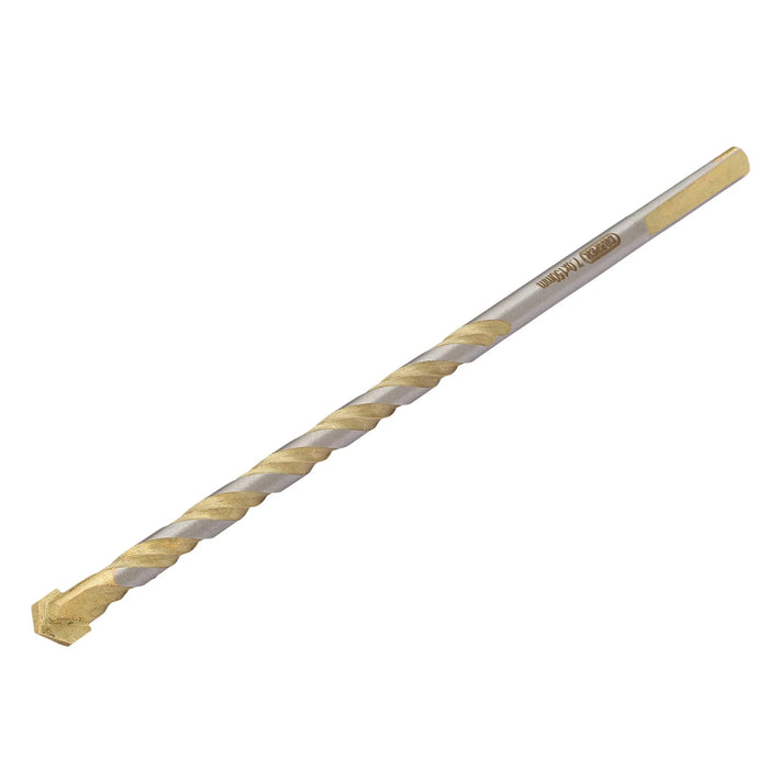 Draper Multi Construction TCT Drill Bit, 7 100-150mm