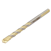 Draper Multi Construction TCT Drill Bit, 8 120-150mm