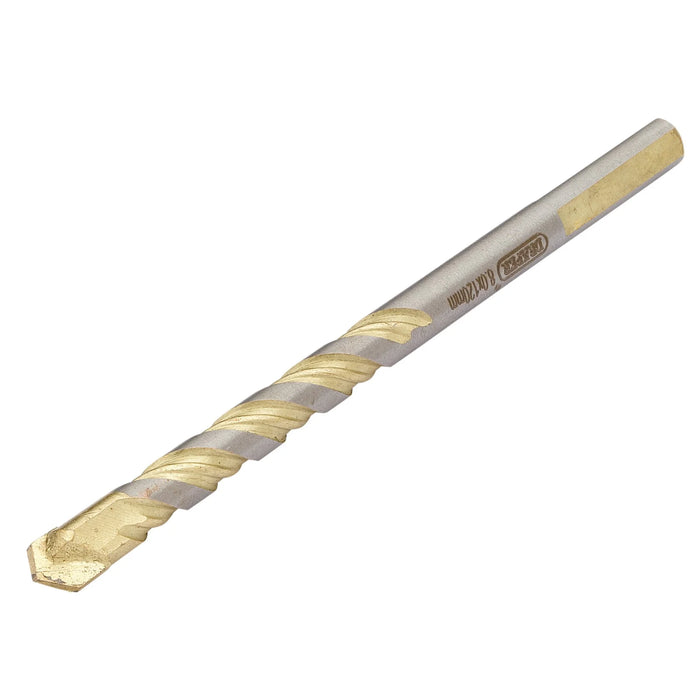 Draper Multi Construction TCT Drill Bit, 8 120-150mm