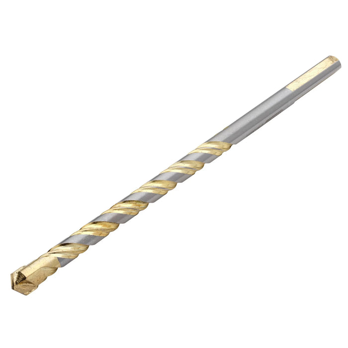 Draper Multi Construction TCT Drill Bit, 8 120-150mm