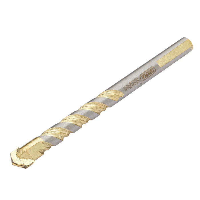 Draper Multi Construction TCT Drill Bit, 10 120-250mm