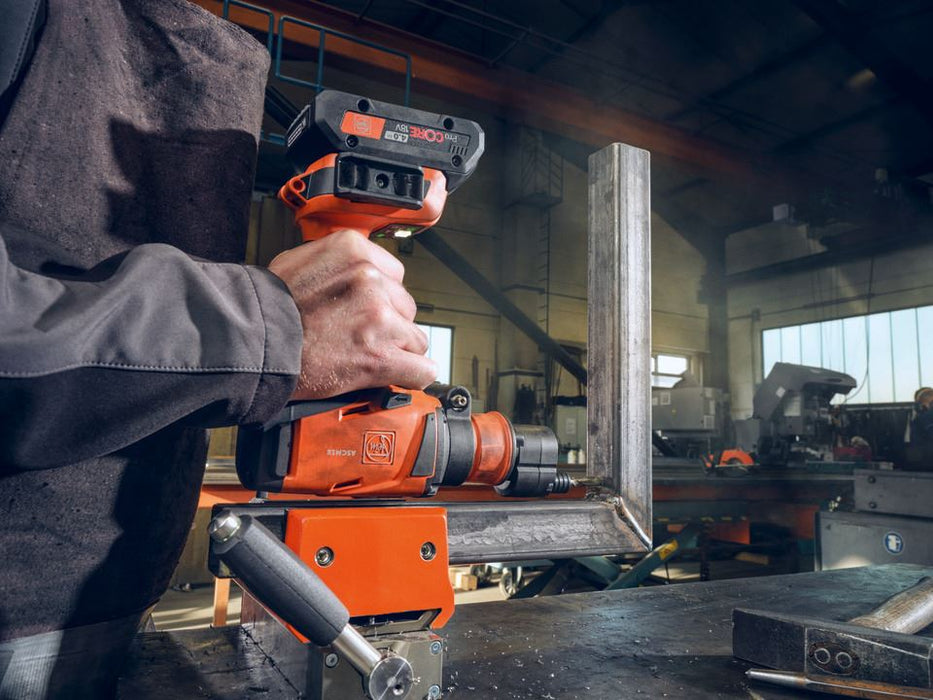 FEIN 4-speed cordless drill/driver ASCM 18-4 QM AS 71161561000 FEIN - Town Tools