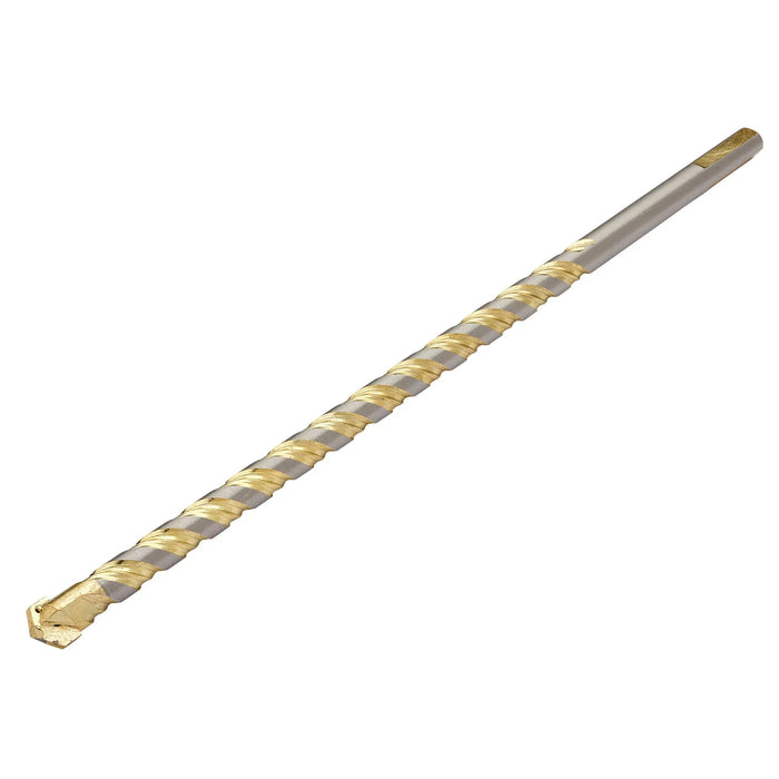 Draper Multi Construction TCT Drill Bit, 10 120-250mm