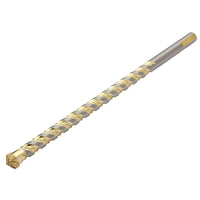 Draper Multi Construction TCT Drill Bit, 12 x 250mm - DBMCS