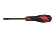 Teng Tools Flat Power Through Screwdriver 1.6 x 10mm Teng Tools - Town Tools 