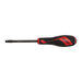 Teng Tools Flat Power Through Screwdriver 1.6 x 10mm Teng Tools - Town Tools 