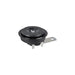 Ring Automotive REH350 12V Single/Twin Terminal Compact 77mm Low Note Horn Blist Ring Automotive - Town Tools 