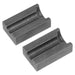 Sealey Clamp Block 3/8" for PFT07 PFT07.04 Sealey - Town Tools 