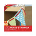 Command™ White Mini Hooks (Pack 6) Command™ - Town Tools