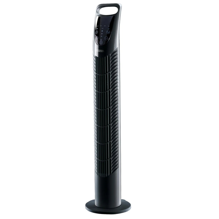 Draper 230V Tower Fan, 787mm, 40W - FAN17