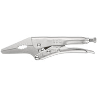 KNIPEX 41 34 165 Grip Pliers, 165mm - 41 34 165