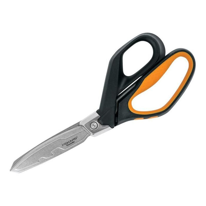 Fiskars PowerArc™ Heavy-Duty Scissors 26cm Fiskars - Town Tools