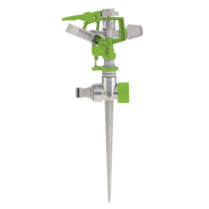 Draper Adjustable Impulse Sprinkler - ISP