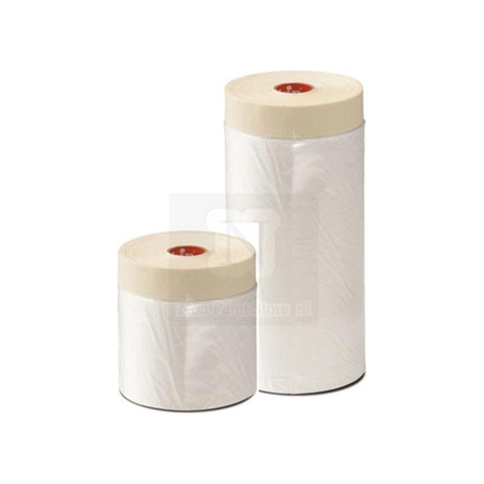 Kip® 232 Plastic Masker Tape 0.55 x 33m KIP® - Town Tools