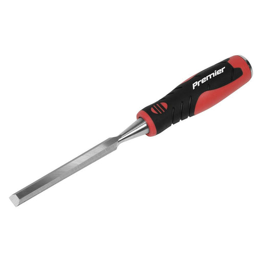 Sealey Hammer-Thru Wood Chisel 10mm AK9231 Sealey - Town Tools 