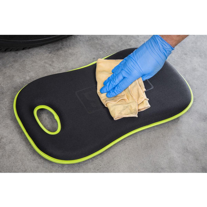 Sealey Kneeling Mat Premium EVA 40mm VS8595 Sealey - Town Tools 