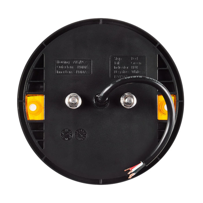 Ring RCV4606 Slimline Hamburger Lamp