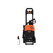 Black + Decker BEPW2000 Pressure Washer 150 bar 240V BLACK + DECKER - Town Tools