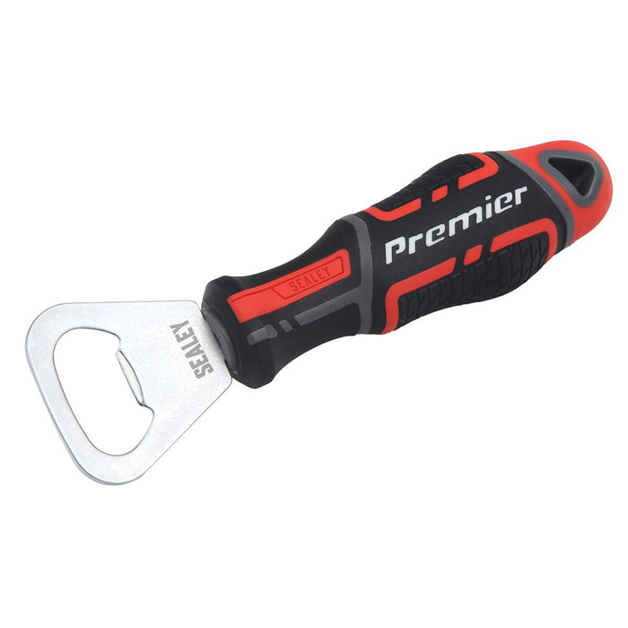 Sealey Premier Premier GripMAX Bottle Opener AK4368 Sealey Premier - Town Tools 