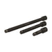 Silverline Impact Extension Bar Set 1/2" 3pce 75, 150 & 250mm Silverline - Town Tools 