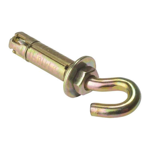 Forgefix Hook Bolt ZYP M10 Bag 5 ForgeFix - Town Tools