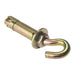 Forgefix Hook Bolt ZYP M10 Bag 5 ForgeFix - Town Tools