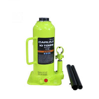 Carlyle Tools Bottle Jack - 10T