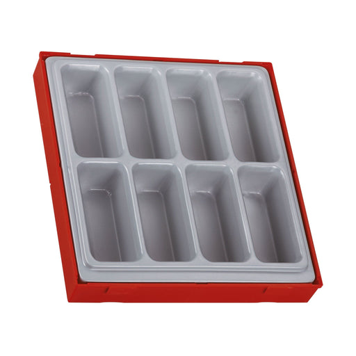 Teng Tools Storage Tray TT2 8 Compartments Teng Tools - Town Tools 