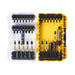 Dewalt Power Tools DT70747T Extreme FlexTORQ Screwdriving Set, 32 Piece DeWALT Power Tools - Town Tools