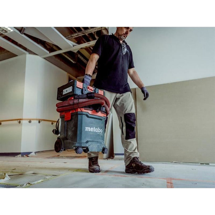 Metabo ASA 30 M PC All-Purpose Vacuum with Power Tool Take Off 30 litre 1200W 110V Metabo - Town Tools