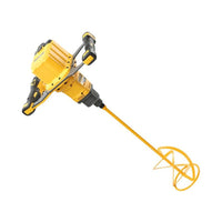 Dewalt Power Tools DCD240X2 XR FlexVolt Paddle Mixer 54V 2 x 3.0Ah Li-ion