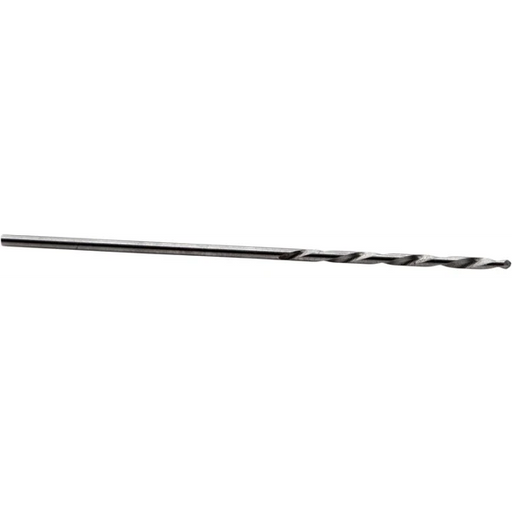 Sealey Left-Hand Spiral Drill Bit 1.0mm