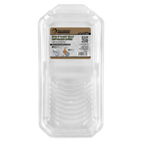 ROLLINGDOG Paint Tray Liners, 4"/100mm (Pack of 5) - 20125L