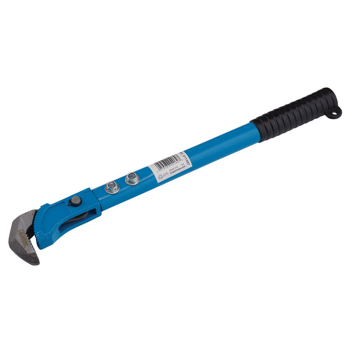 Draper Track Rod Adjusting Wrench, 30mm - TRW-100