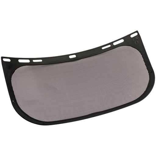 Draper Spare Visor for Forestry Helmet 82646 82649 Draper - Town Tools 