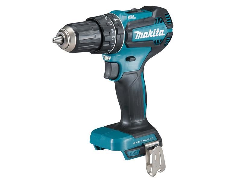 Makita DHP485Z Brushless Combi Drill 18V Bare Unit Makita - Town Tools