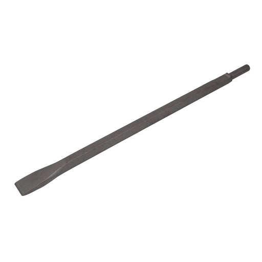 Sealey Chisel 25 x 450mm - Kango 637 A2CH Sealey - Town Tools 