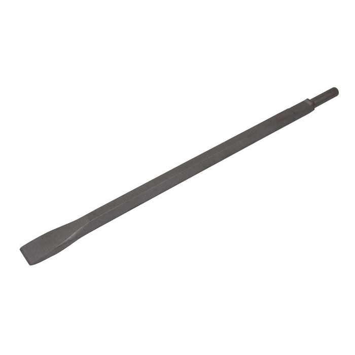 Sealey Chisel 25 x 450mm - Kango 637 A2CH Sealey - Town Tools 