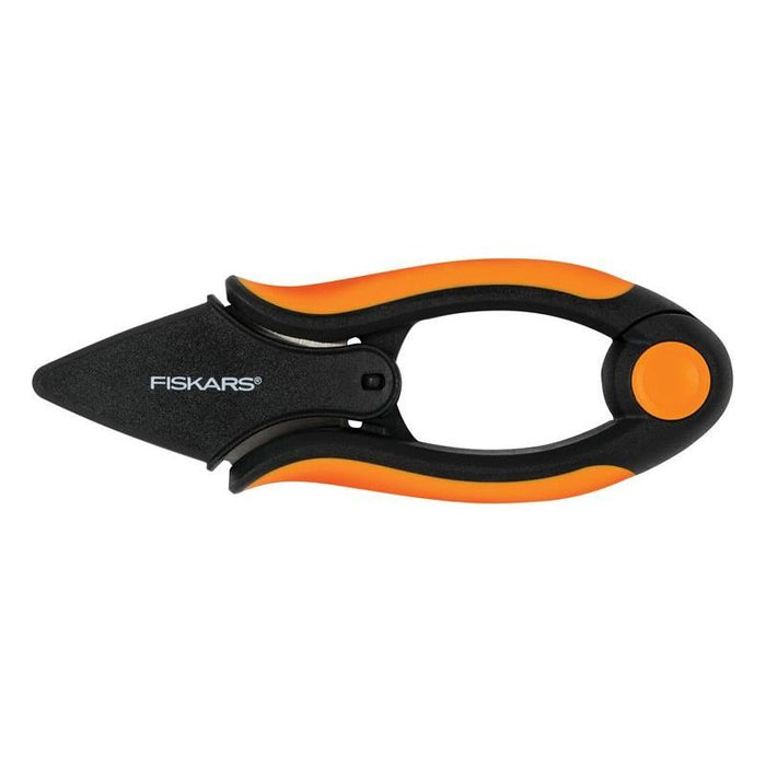 Fiskars Solid™ SP220 Herb Snips Fiskars - Town Tools
